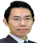 Dr. Alan Koay Choon Chern