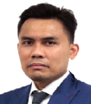 Dr. Akmal Hakim Bin Arshad