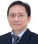 Dr. Tieh Siaw Cheng
