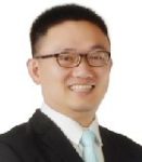 Dr. Gan Chye Lee