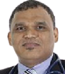 Dr. Peter A/L Pragasam