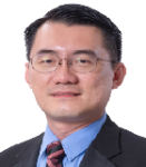 Dr. Ooi Boon Han
