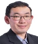 Dr. Eason Chang