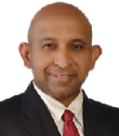 Dr. Muventhiran A/L Ruthranesan