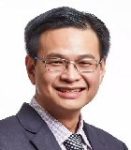 Dr. Gary Lee Chin Keong
