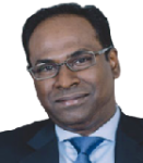 Dr. S P Sakthiveloo A/L S Palaniveloo