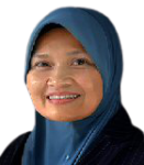 Dr. Norzatulsyima Binti Nasirudin