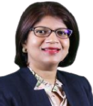 Dr. Shamala A/P K.Rajalingam