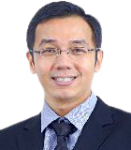 Dr. Ngim You Siang