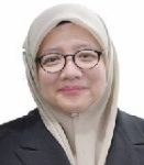 Dr. Wan Mariny Binti W Md Kasim