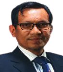 Dr. Mohd Ikraam Bin Ibrahim