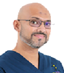 Dr. Mohamed Faizal Bin Sikkandar