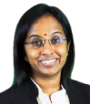 Dr. Mangayarkarasi A/P M Ramanathan