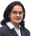 Dr. Dewi A/P Ramasamy