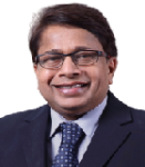Dr. Balachandran A/L Kandasamy