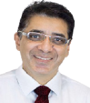 Dr. Sanjiv Joshi Hari Chand