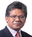 Dr. Mohd Nasir Bin Muda