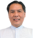 Dr. Yap Boon Hung