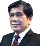 Dr. Chan Chin Wah @ Chan Kwai Weng