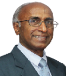 Dr. Rajagopal A/L Palanisamy