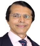 Dr. Madhav Viswanath Kudva