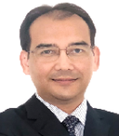 Dr. Shaharuddin Bin Che Kadir