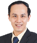 Dr. Chang Choong Chor