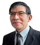 Dr. Lee Chiang Heng
