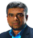 Dr. Abdul Malik Bin Jamal Buhari