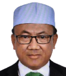 Dr. Mohd Ramli Bin Seman