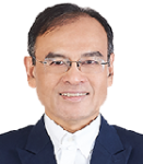 Dr. Azani Bin Mohamed Daud