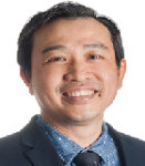 Dr. Ng Ting Guan