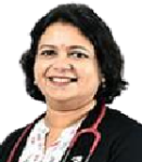 Dr. Sindhu Girish Chandran