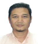 Dr. Khairul Azhar Bin Jaafar