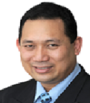 Dr. Hamidon Bin Basri