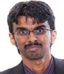 Dr. Mohan Ramachandran