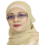 Dr. Nazirin Binti Ariffin