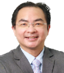 Dr. Kong Wei Yen