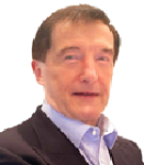 Dr. David Charles Cumberland