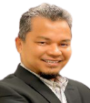 Dr. Zulkeflee Bin Muhammad