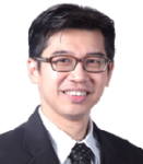 Dr. Teoh Chee Kiang