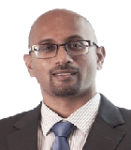 Dr. Mohamed Seenikatty Bin Abdul Hakim