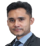 Dr. Hilmi Bin Abdullah