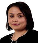 Dr. Rafidah Binti Abu Bakar