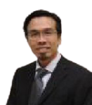 Dr. Saiful Safuan Bin Md Sani