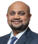 Dr. S.Ravih A/L Subramaniam