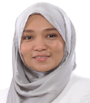 Dr. Norbelinda Binti Norhatta
