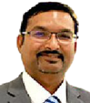 Dr. T. Kalaiselvam A/L Thevandran