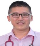 Dr. Pang Hoong Chee