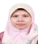 Dr. Liyana Najwa Binti Inche Mat